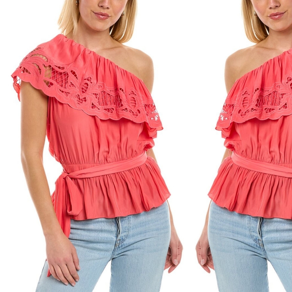 Ramy Brook Levon Top